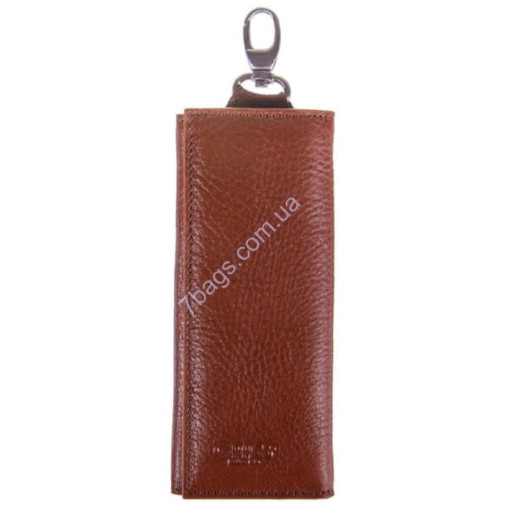 Ключниця GRASS 515-16 (чоловік) колір рудий, Туреччина