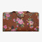 Кошелек женский Yoshi Y1311 FLR 2H (Hunter Roses)