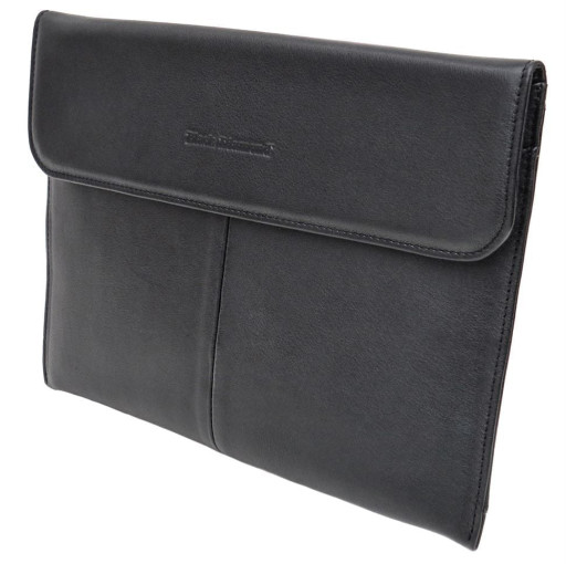 Папка шкіряна для документів Black Diamond BD48A