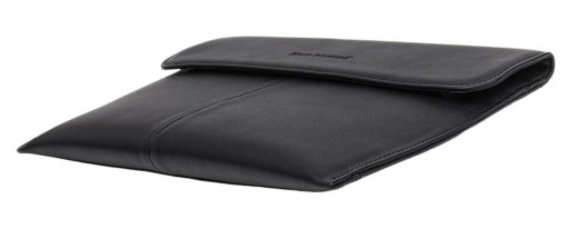 Папка шкіряна для документів Black Diamond BD48A