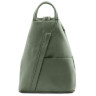 Leather backpack TL141881 Shanghai Tuscany