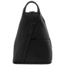 Leather backpack TL141881 Shanghai Tuscany