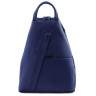 Leather backpack TL141881 Shanghai Tuscany
