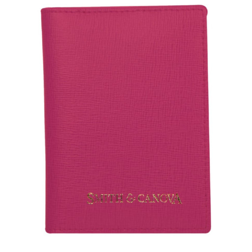 Картхолдер Smith & Canova 28644 Amelia (Pink)