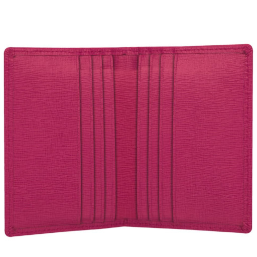 Картхолдер Smith & Canova 28644 Amelia (Pink)