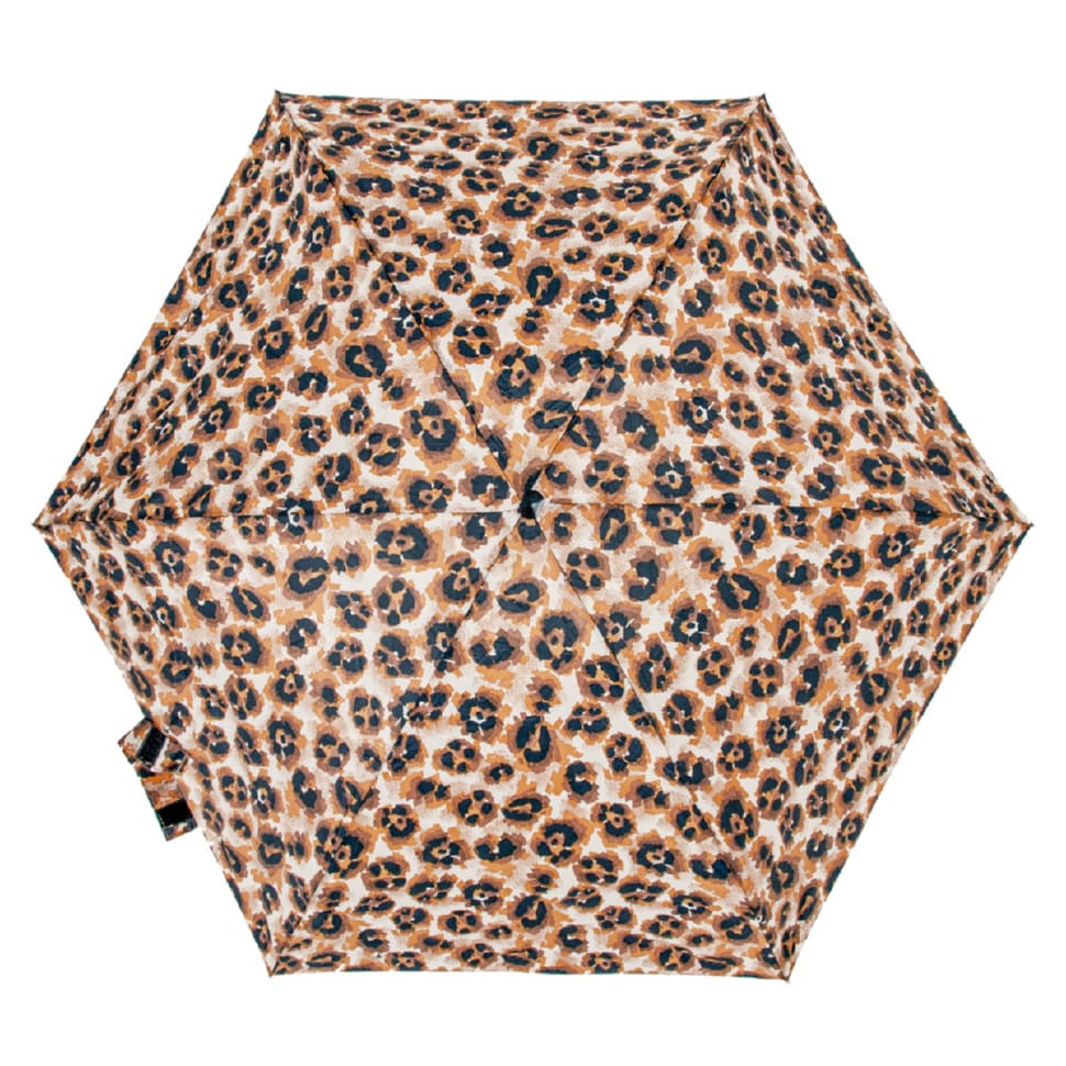 Парасолька жіноча Fulton L501-040638 Tiny-2 Ocelot (Оцелот)