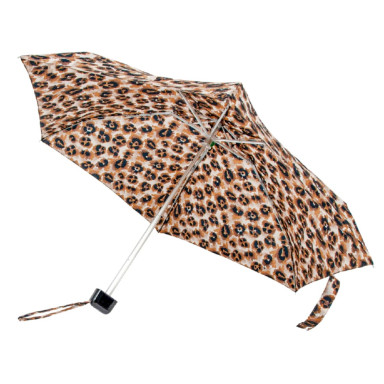 Зонт женский Fulton L501-040638 Tiny-2 Ocelot (Оцелот)