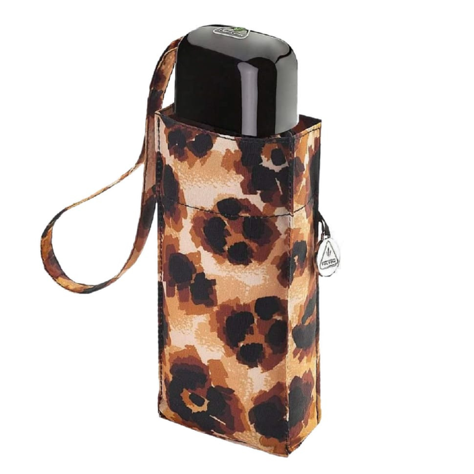 Парасолька жіноча Fulton L501-040638 Tiny-2 Ocelot (Оцелот)