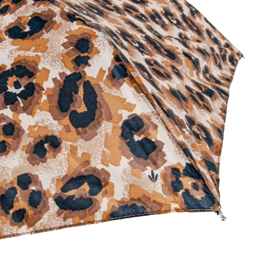 Парасолька жіноча Fulton L501-040638 Tiny-2 Ocelot (Оцелот)