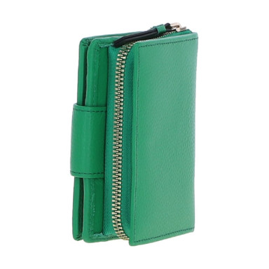 Гаманець жіночий Ashwood X30 (Green)