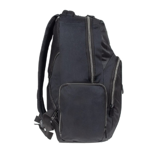 Рюкзак текстильний JCB BP17 (Black/Grey)