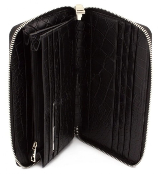 Чоловічий шкіряний клатч MARCO COVERNA JP-5901A