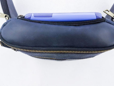 Men's belt bag VATTO Mk71 Kr600