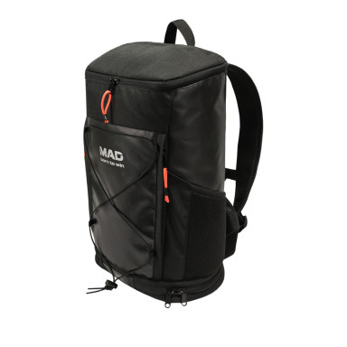 Sports backpack for men X-WIDE BACKPACK by MAD™