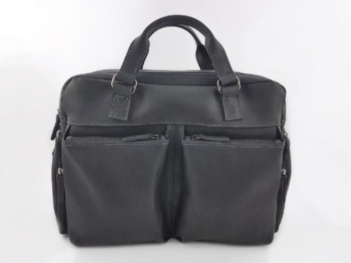 Чоловіча сумка VATTO Mk84 Kr670