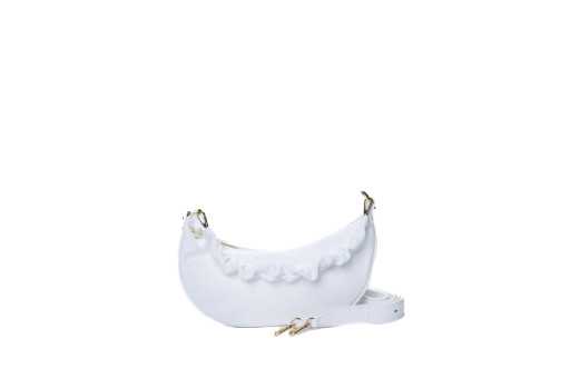 Сумка Firenze біла 8533-16-32