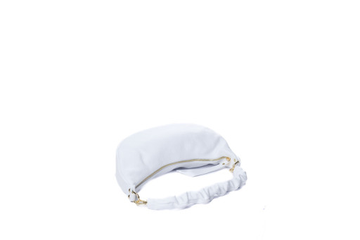 Сумка Firenze біла 8533-16-32