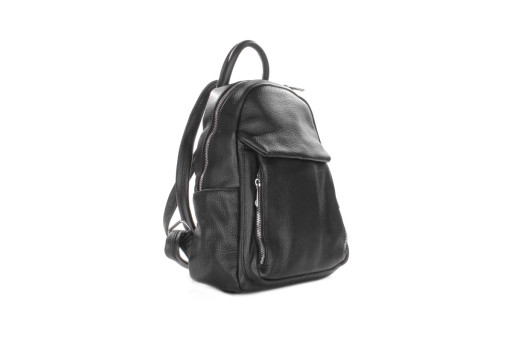 Рюкзак Firenze чорний 1265-05-32