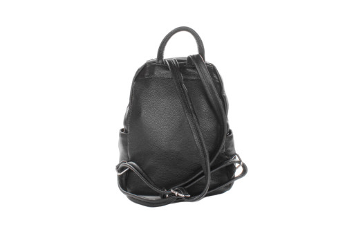 Рюкзак Firenze чорний 1265-05-32