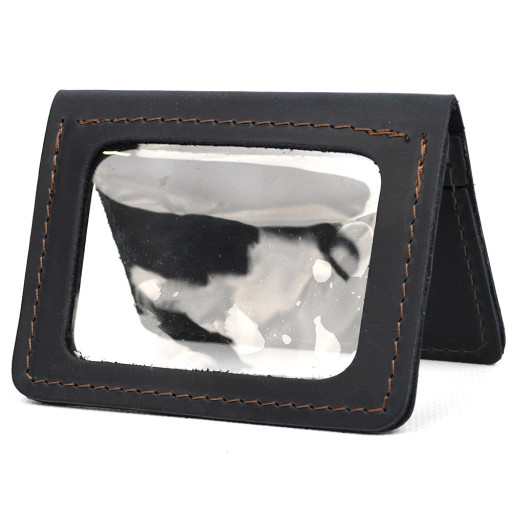 Обкладинка на права, паспорт, посвідчення синя TARWA RK-2111-3md