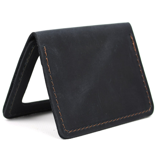 Обкладинка на права, паспорт, посвідчення синя TARWA RK-2111-3md