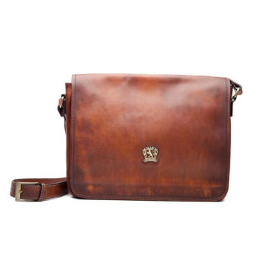 Pratesi Fivizzano shoulder bag, article B284, Italy