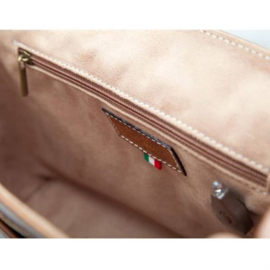 Pratesi Fivizzano shoulder bag, article B284, Italy