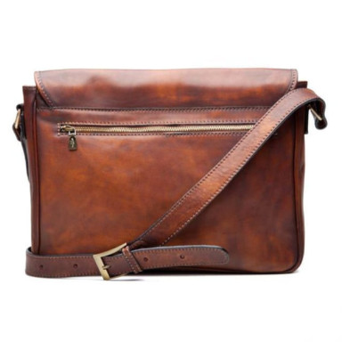 Pratesi Fivizzano shoulder bag, article B284, Italy