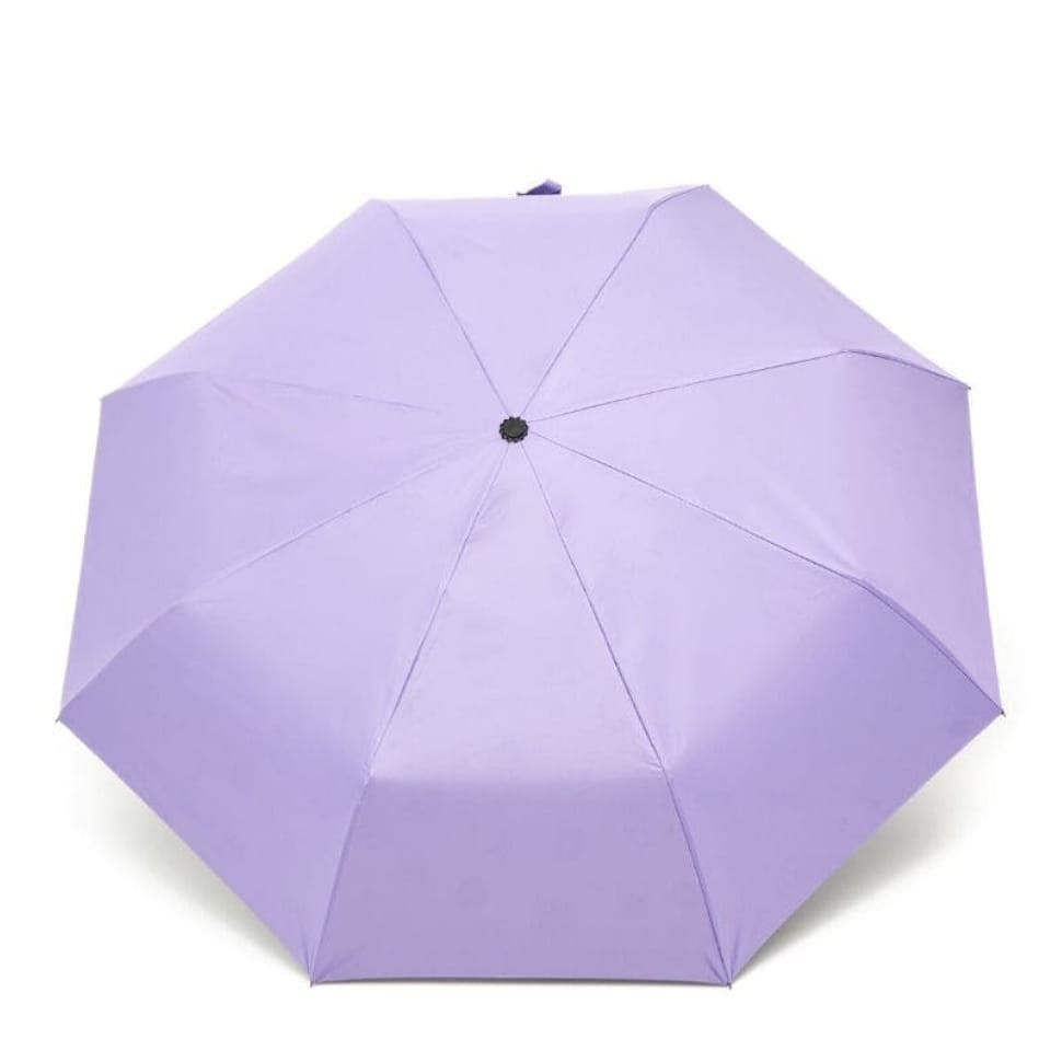 Парасоля Monsen повний автомат CV1ZNT05-violet