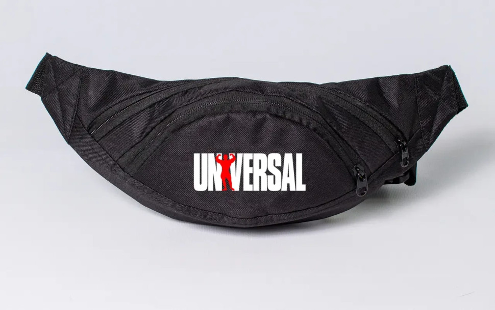 Поясная сумка Universal