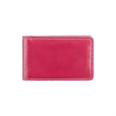 Cardholder Visconti HT5 Nelson (Red)