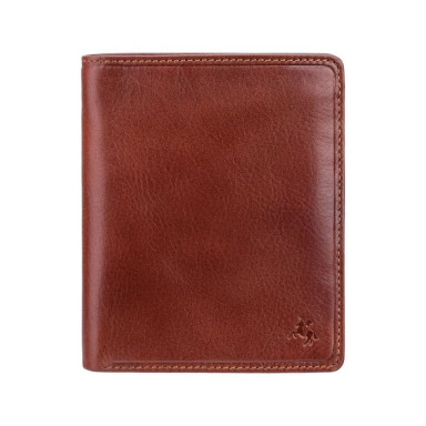 Гаманець чоловічий Visconti TSC49 Matteo c RFID (Tan)