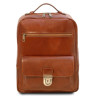 Kyoto шкіряний рюкзак для ноутбука TL141859 Tuscany