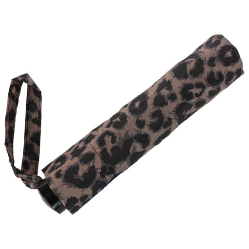 Парасолька жіноча Incognito-4 L412 Animal (Леопард)