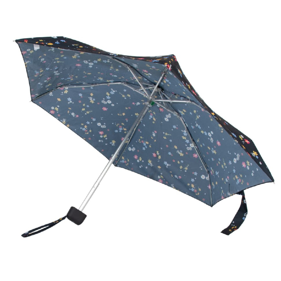 Umbrella for women Fulton L501-041604 Tiny-2 Buttercup Sprig (Buttercup sprig)