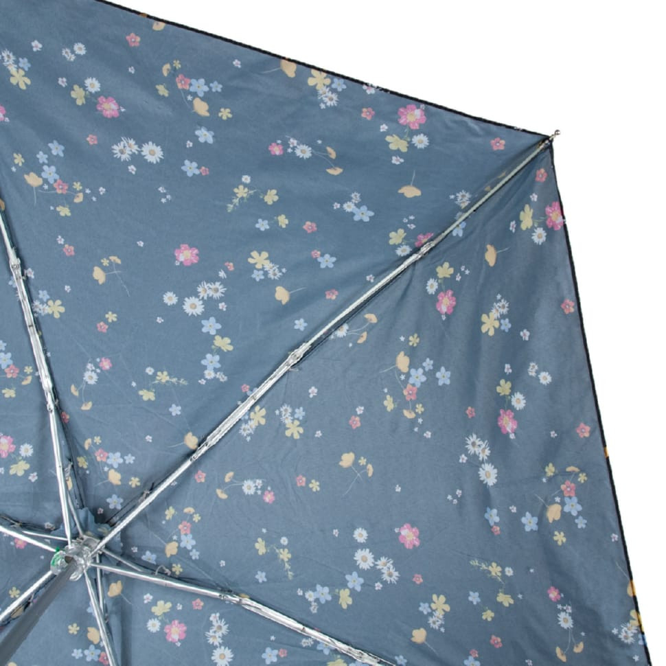 Umbrella for women Fulton L501-041604 Tiny-2 Buttercup Sprig (Buttercup sprig)