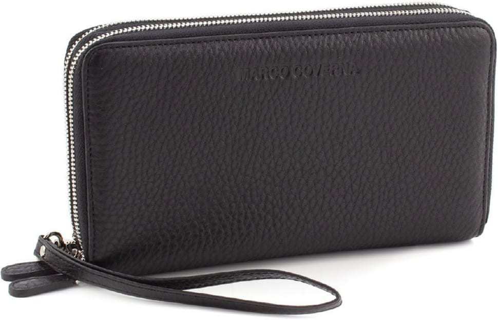 Чоловічий шкіряний клатч гаманець Marco Coverna (15414) MC 1485 A 1020