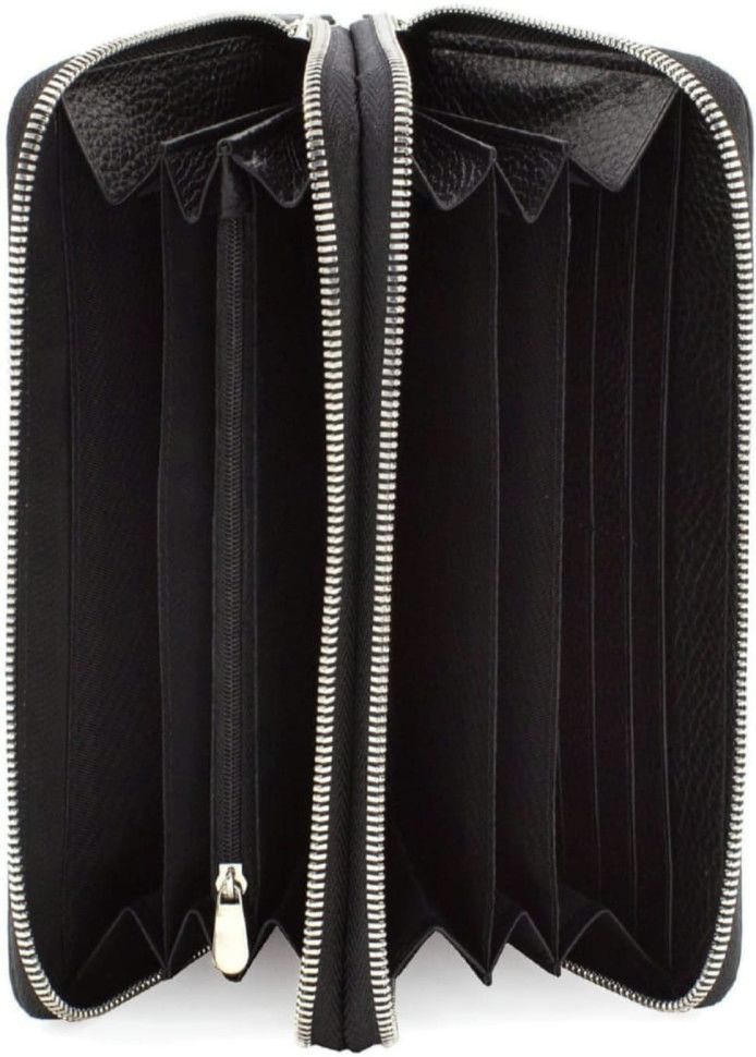 Чоловічий шкіряний клатч гаманець Marco Coverna (15414) MC 1485 A 1020