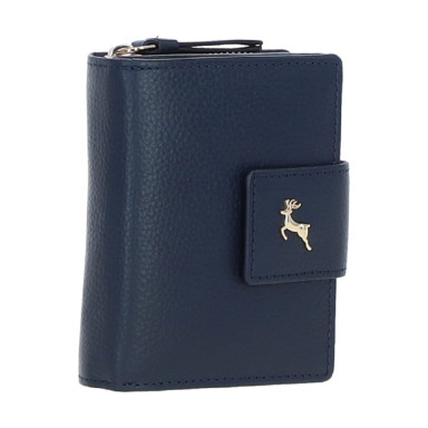 Гаманець жіночий Ashwood X30 (Navy)
