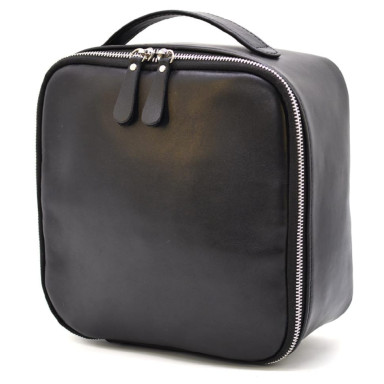Beauty case, cosmetic bag, organizer for cosmetics TARWA GA-1001-4lx
