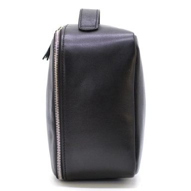 Beauty case, cosmetic bag, organizer for cosmetics TARWA GA-1001-4lx