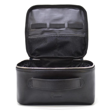Beauty case, cosmetic bag, organizer for cosmetics TARWA GA-1001-4lx