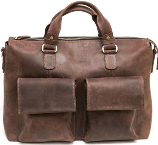 Чоловіча сумка VATTO Mk25 Kr450