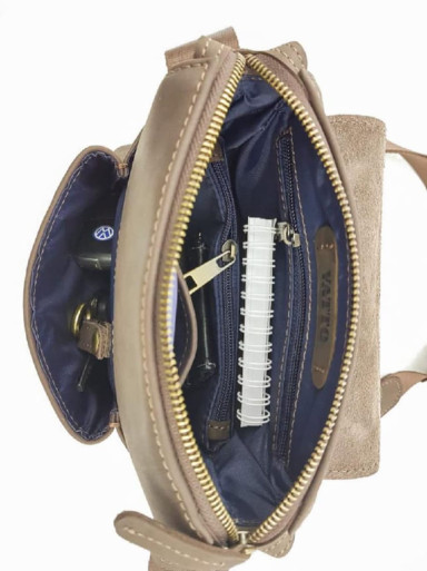 Men's bag VATTO Mk41.12 Kr450 with handles