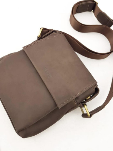 Men's bag VATTO Mk41.12 Kr450 with handles