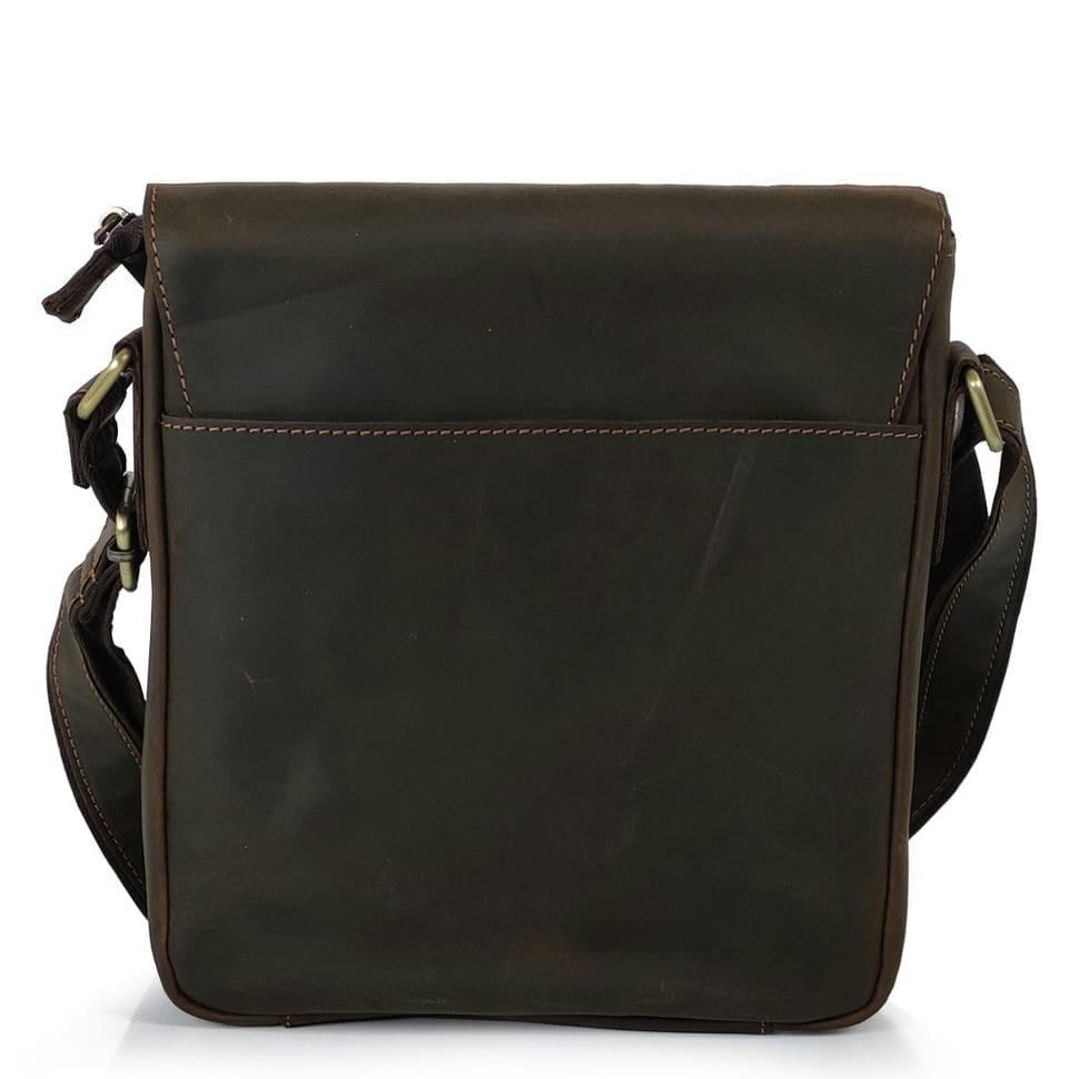 Чоловіча сумка від Tiding Bag B2-003R у стилі кежуал