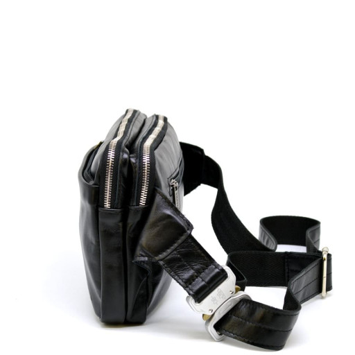 Напоясний сумка з натуральної шкіри GA-0741-4lx TARWA