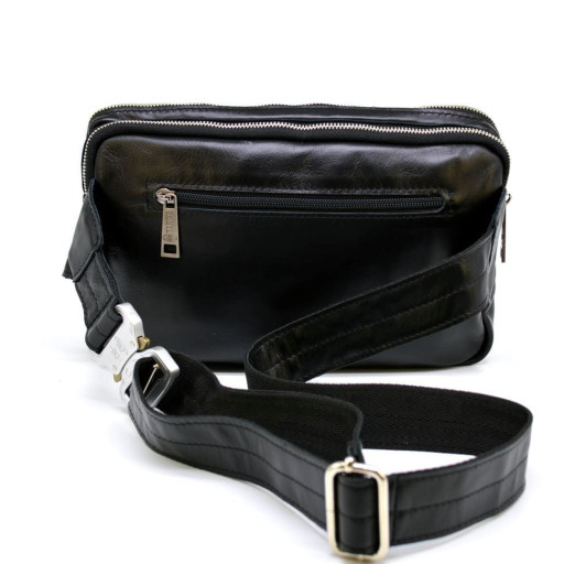 Напоясний сумка з натуральної шкіри GA-0741-4lx TARWA