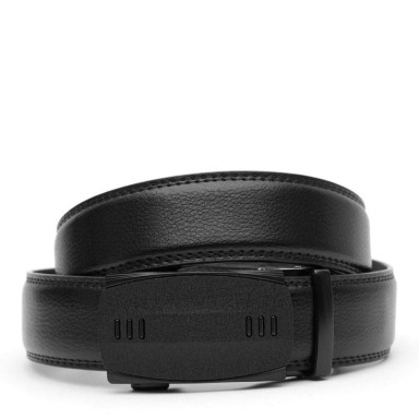 Мужской ремень V1GKX32-black