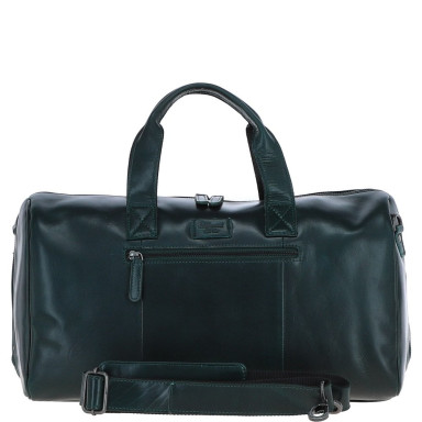 Чоловіча дорожня сумка Ashwood P68 (Green)